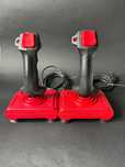 Dzojstiki dżojstik Joystick commodore c64 Amiga 500 Atari