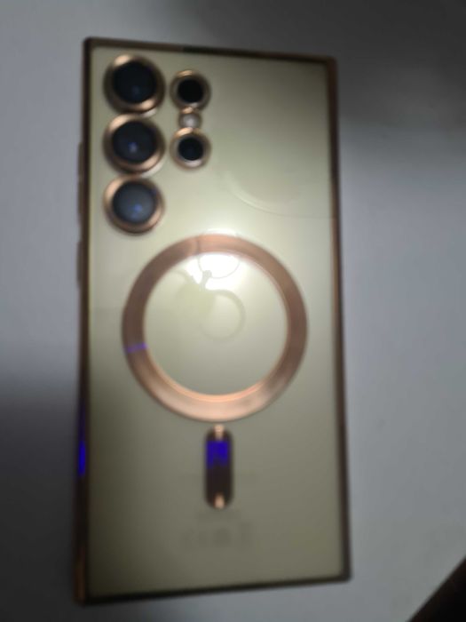 TLM Samsung S24 como novo 256GB