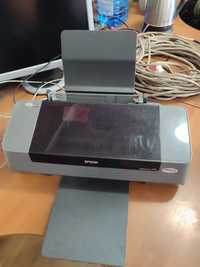 Принтер Epson c79
