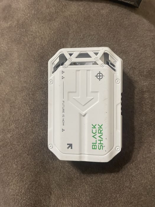 Razer black shark t 11
