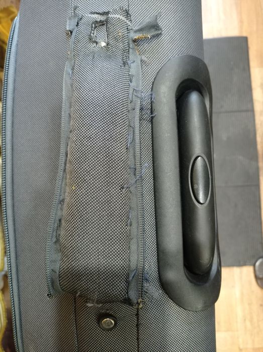 Професійно займаюся ремонтом взуття, сумок , барсеток, рюкзаків