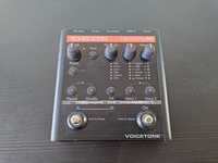 TC Helicon Harmony M harmonizer wokalowy