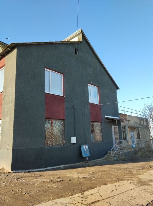 Комерційна нерухомість