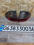 Ford S-Mas задні стопи ліхтарі фанарі