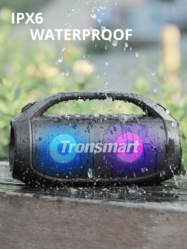 Оригінальна портативна Bluetooth колонка Tronsmart Bang SE