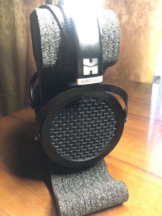 Навушники Hifiman Sundara Open-Back