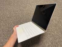 HP Spectre 13 i7,16gb,256ssd,4k touch.