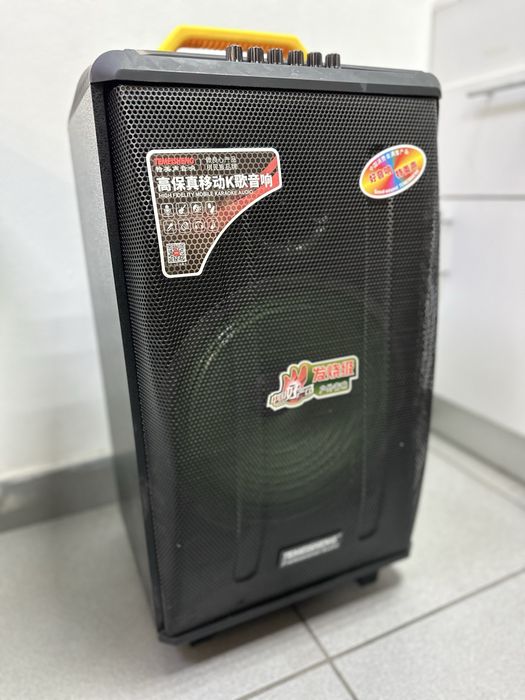 Колонка Temeisheng QX-1214