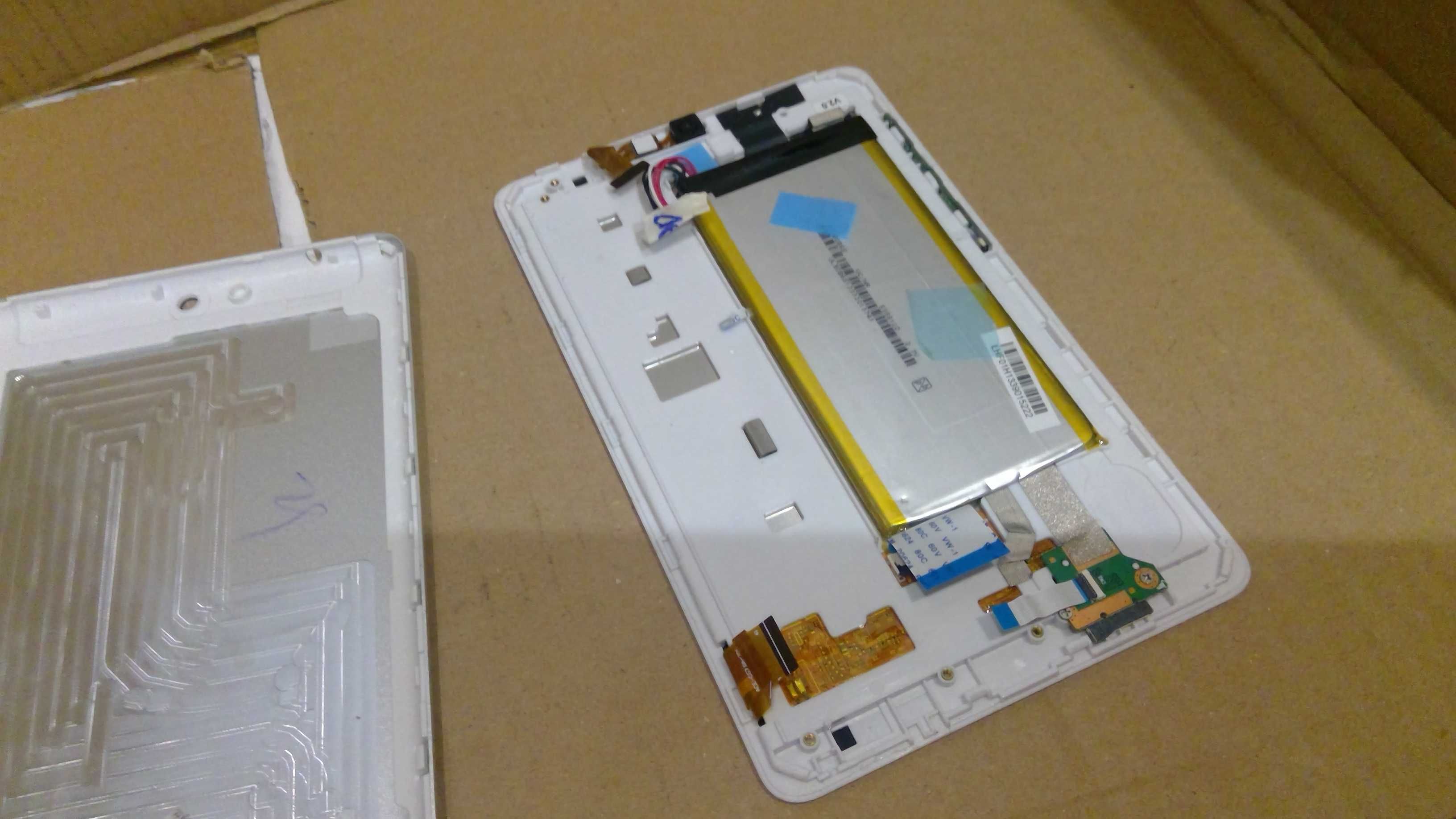 Tablet Prestigio Multipad 2 Pro duo 7.0 T259