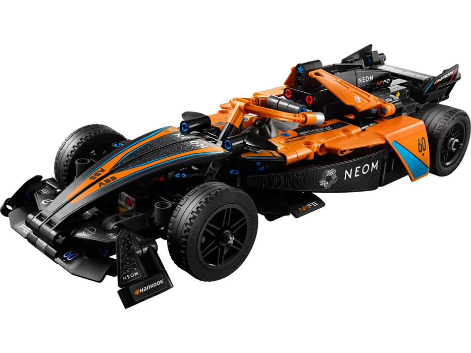 Vendo Lego Technic McLaren Formula