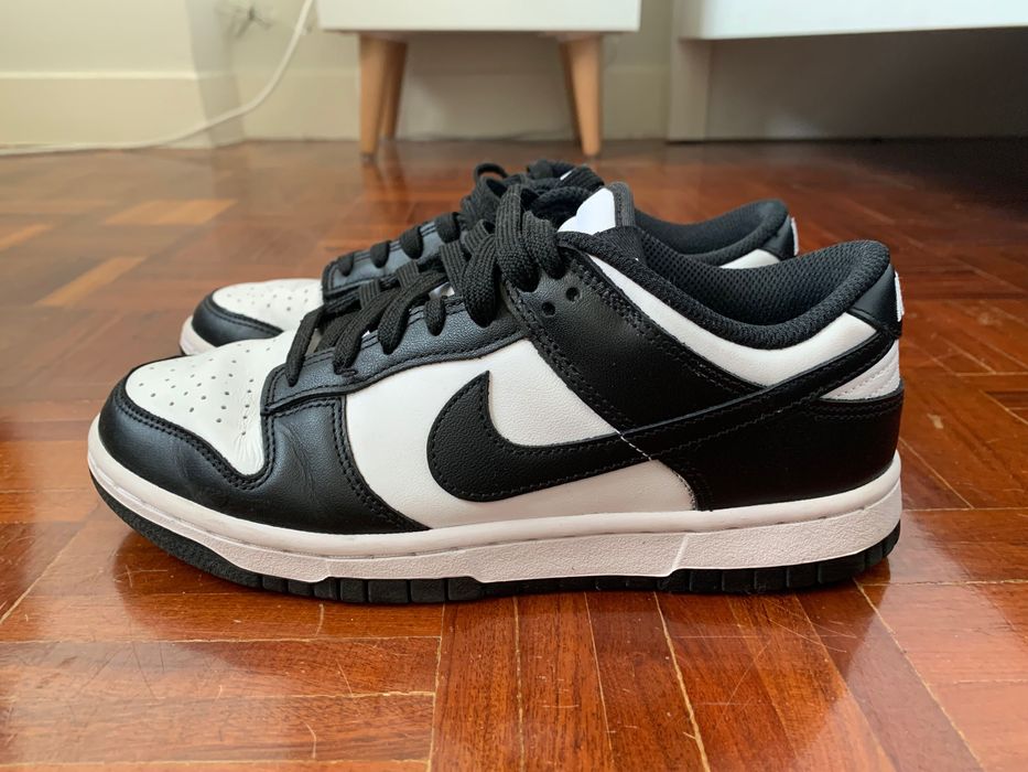 Nike Panda Dunk Low
