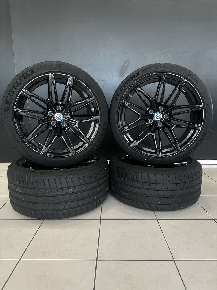 Jantes BMW ORIGINAIS R19/ R20