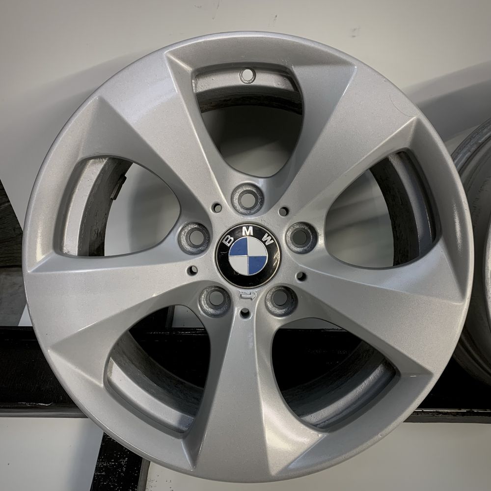 Felgi 16” BMW e90 e46 f30 e81 e82 e87 f20 / 7J et31 (B18)