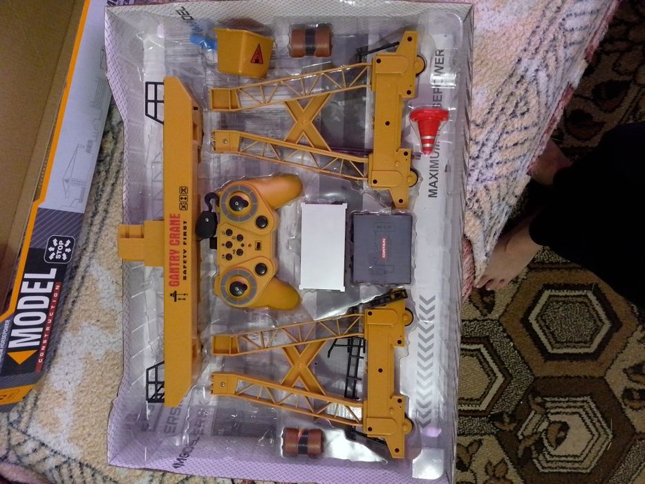 Дитяча іграшка для дитини