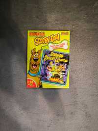 Płyta DVD „Scooby Doo i Szkoła upiorów”