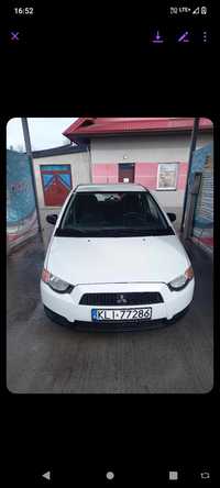 Sprzedam Mitsubishi Colt