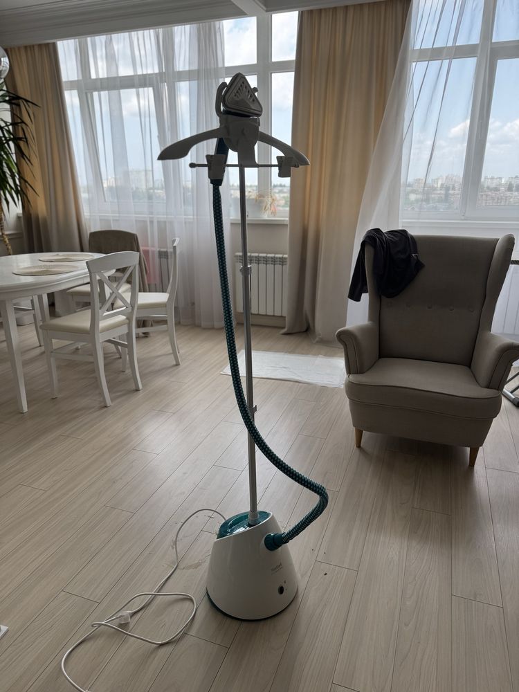 Відпарювач - праска Tefal Pro Style One IT2460