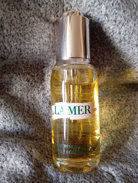 La Mer The Renewal Oil, olejek do twarzy 30 ml
