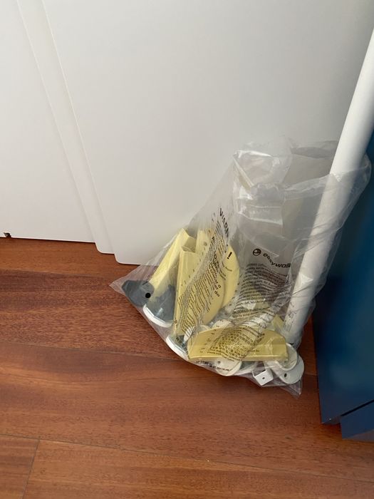 Roupeiro smastad ikea