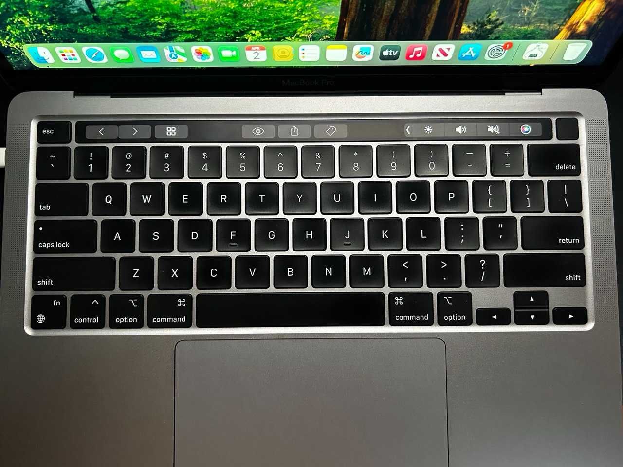 Laptop Apple MacBook Pro M1