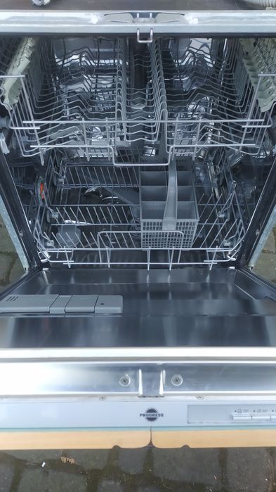 Zmywarka do zabudowy