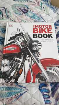 The motorbike book - The definitive visual history