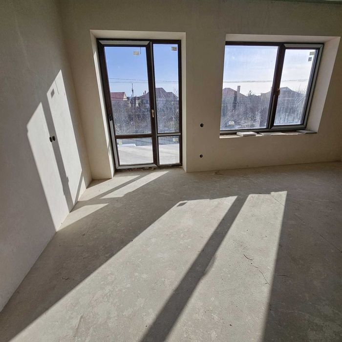 Царское село Дом под чистовую отделку.