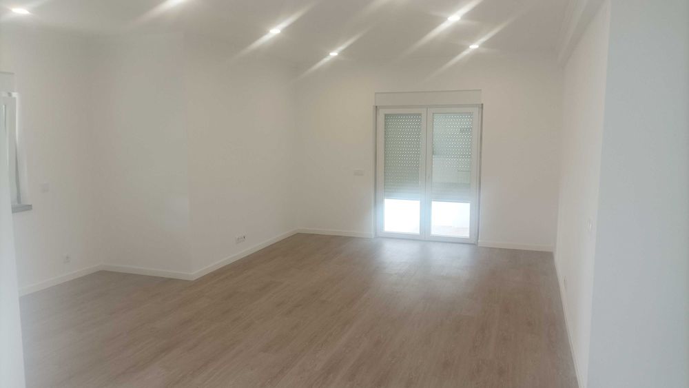 T3 - Corroios - Remodelado - Estrear