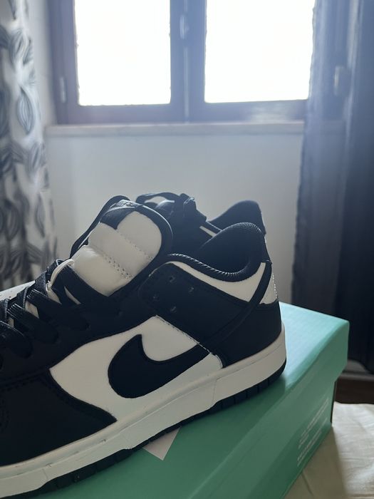 Nike Dunk SB 38.5