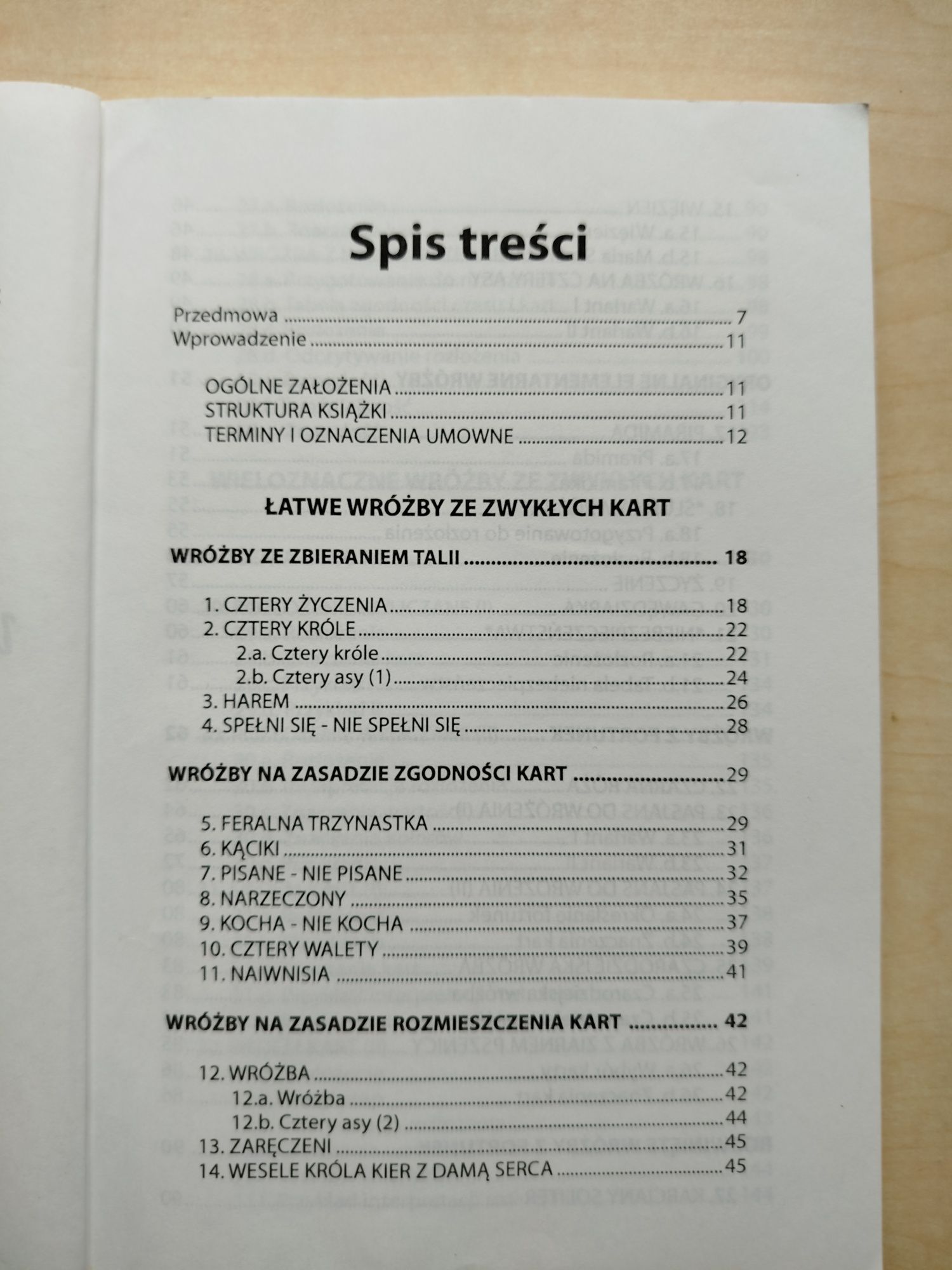 Nikołaj Rozalijew Wróżenie z kart