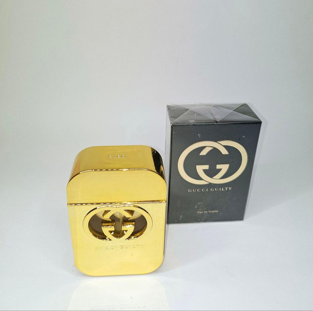 Gucci Guilty 75 Ml