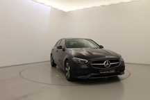 Mercedes-Benz C 220 d