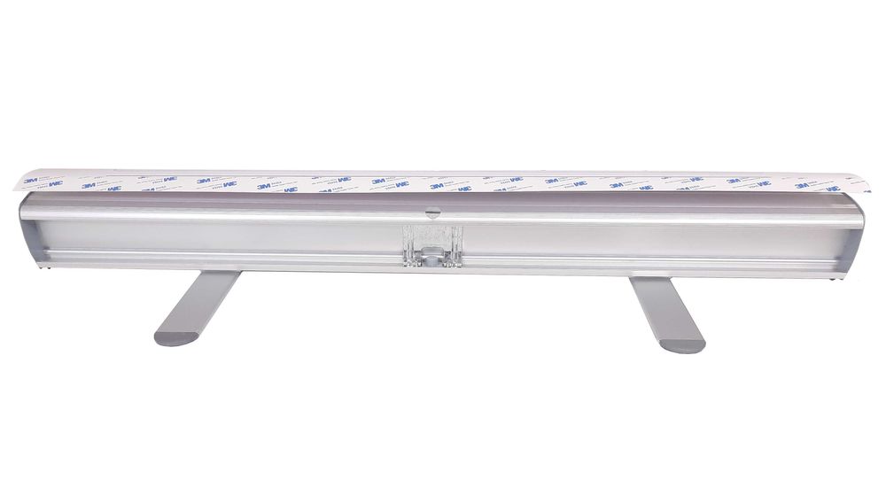ROLL UP ROLL-UP kaseta 85x200cm wzmocniona stojak reklamowy FV23%