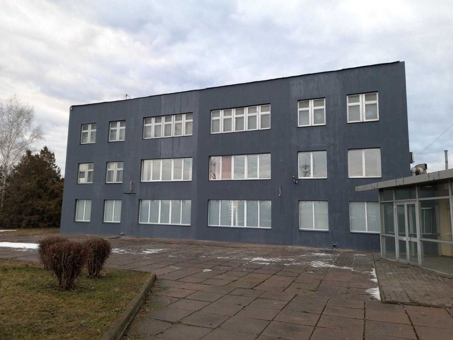 Аренда офисов, производственно-складских Помещений