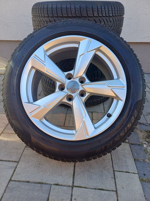 Koła Audi A6 C7 C8 18cali
