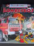 Descobrimos... Bombeiros de Jacques Beaumont