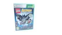 Gra Xbox 360 Lego Batman