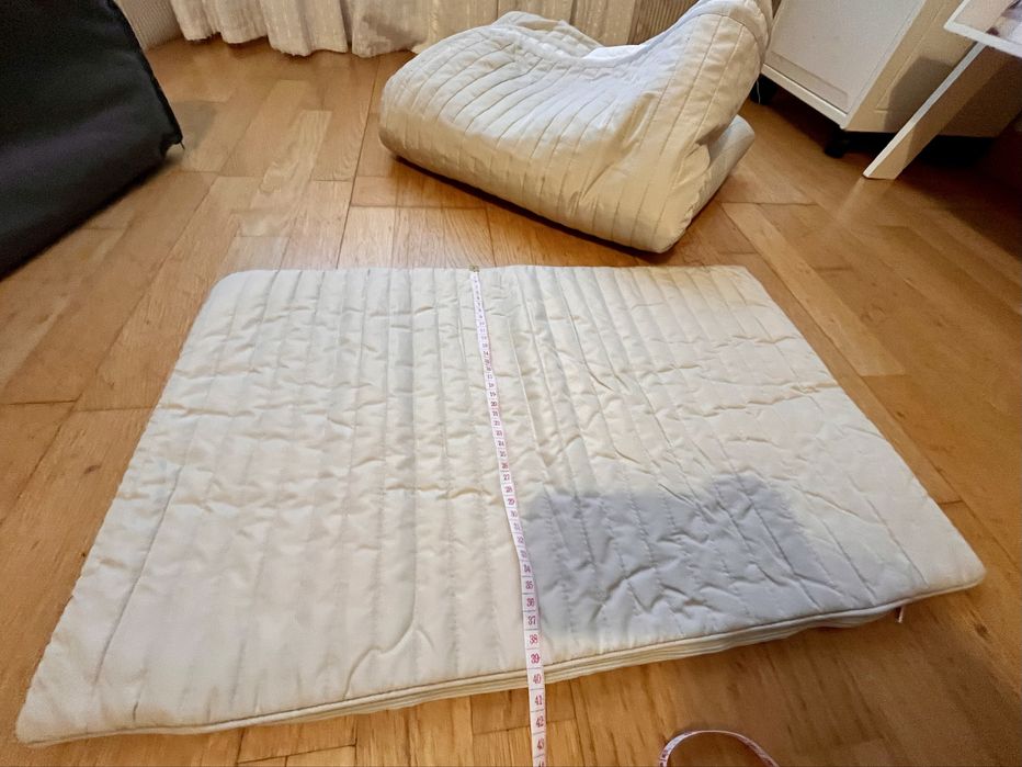 Colcha solteiro Karit IKEA