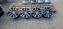 Felgi VW 17 cali 7jx17 5x112 et49 fi57.1