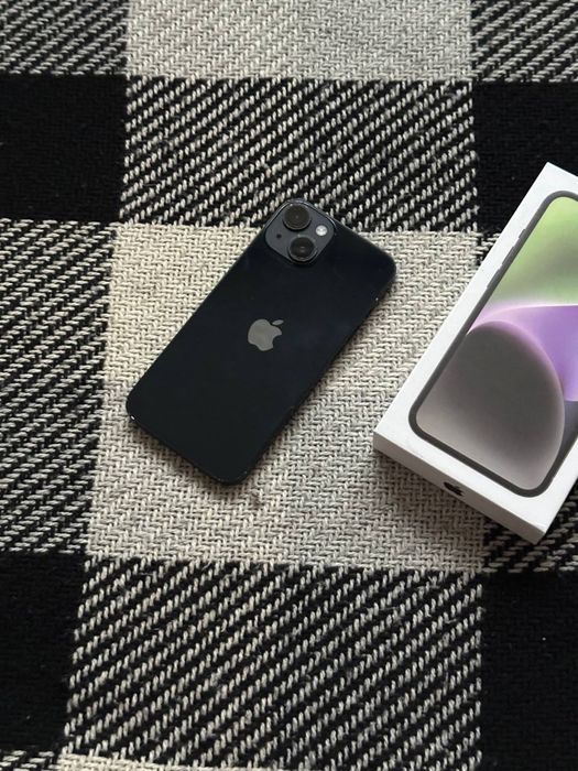 IPHONE 14 128 Neverlock