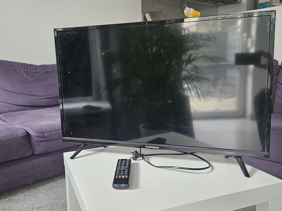 Telwizor LED THOMSON 32 Cale