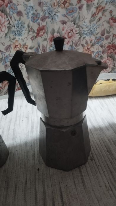 Cafeteira italiana