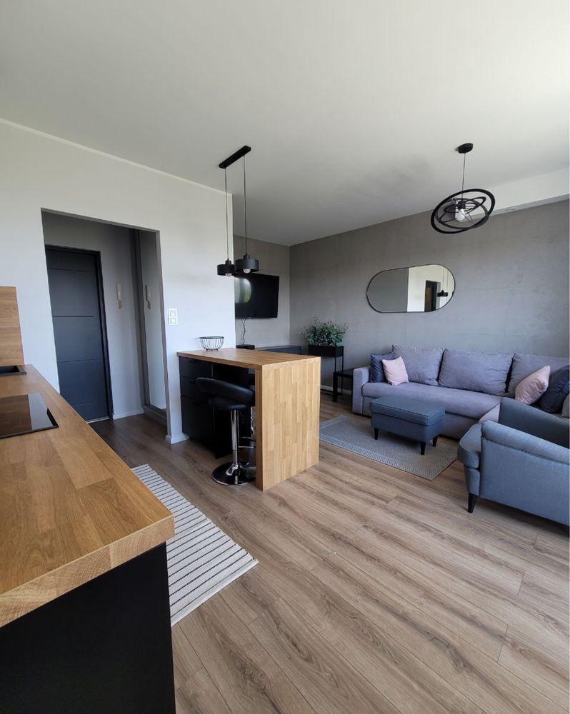 Apartament blisko plaży i Sopotu!   Wolne terniny od 18.08