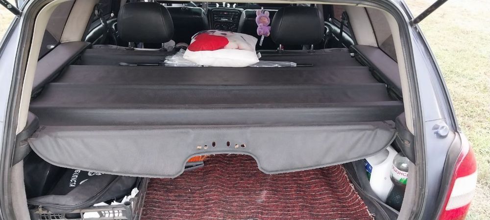 Продам опель вектра