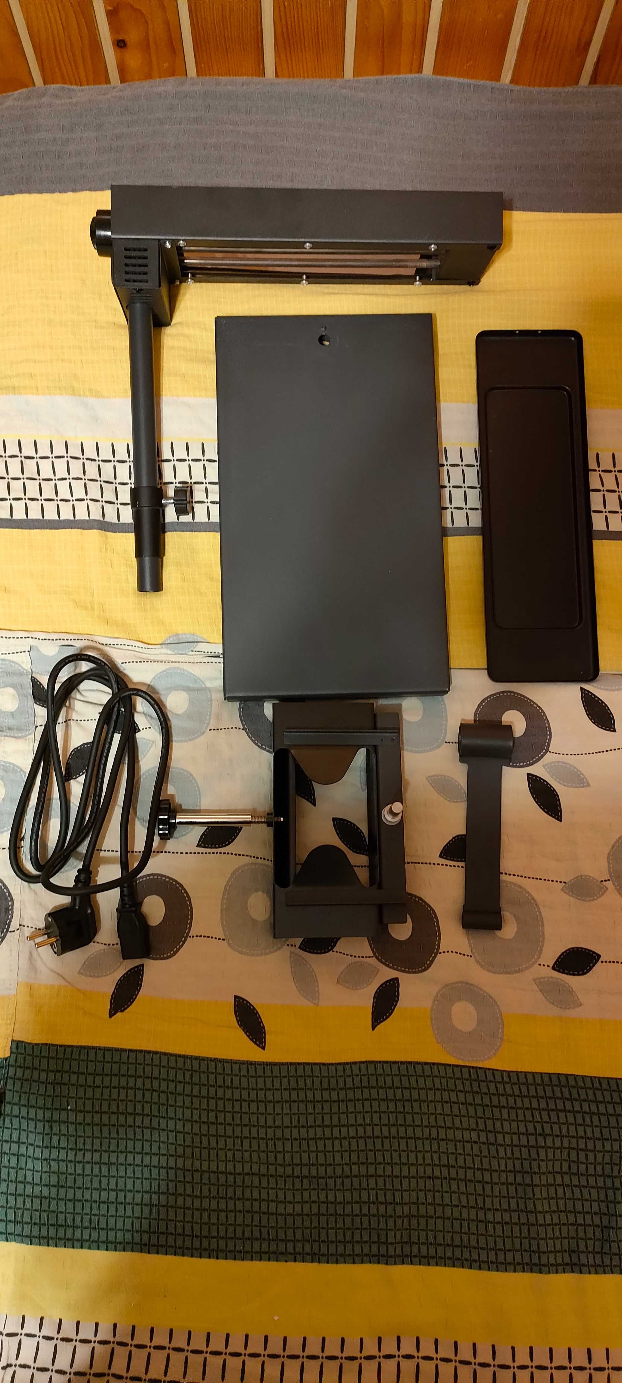Grill elektryczny KLARSTEIN