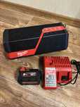 Беспроводная колонка Milwaukee M18™/M12™