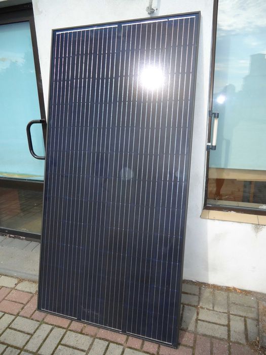 Panel Modułowy Fotowoltaiczny Belgium JXM400 400W NOWY