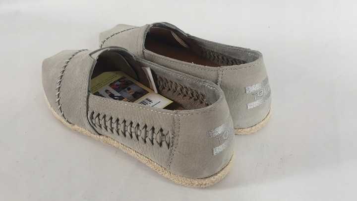 Espadryle Toms classic roz.36,5