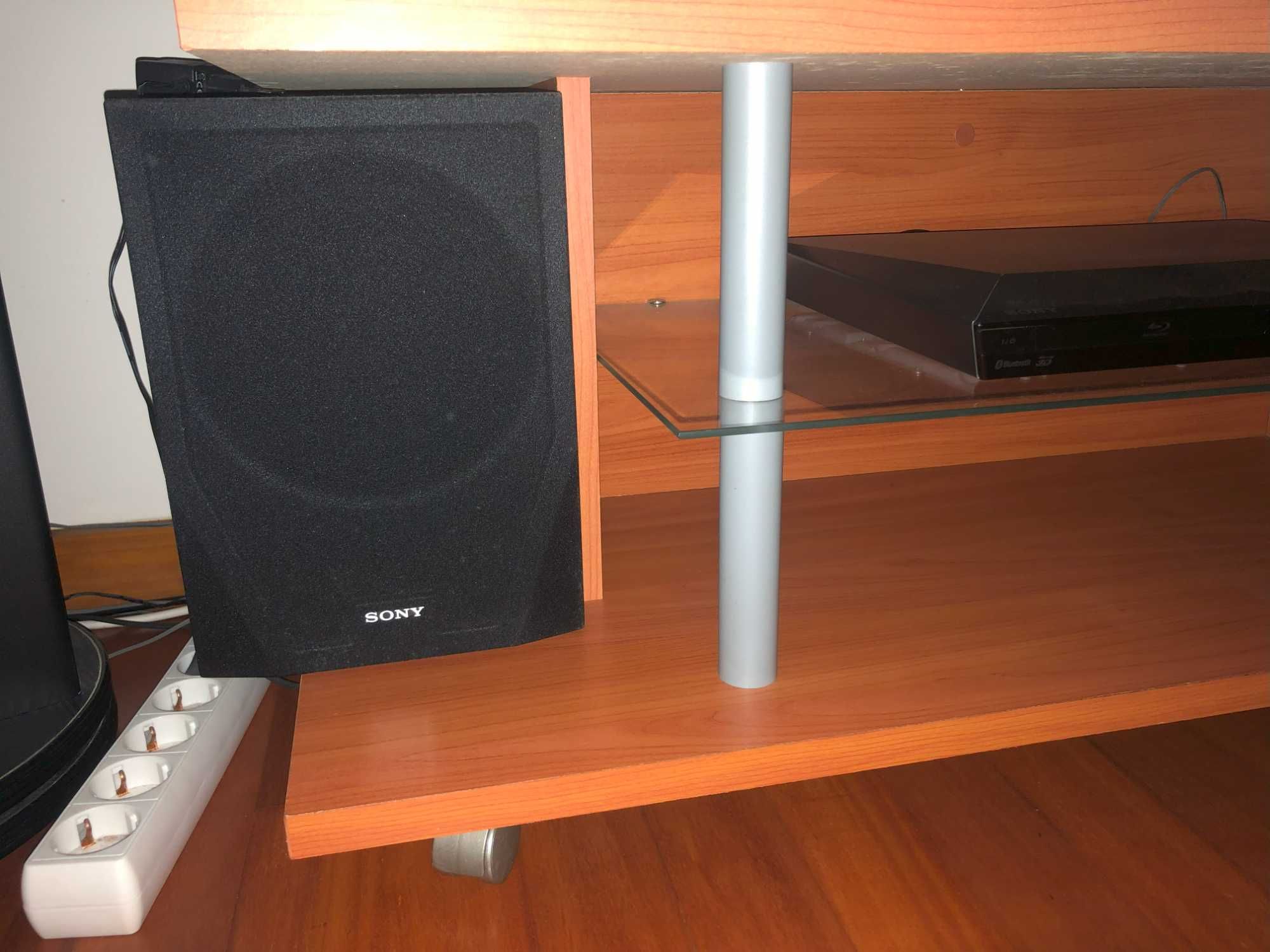 Mesa de TV e multimédia