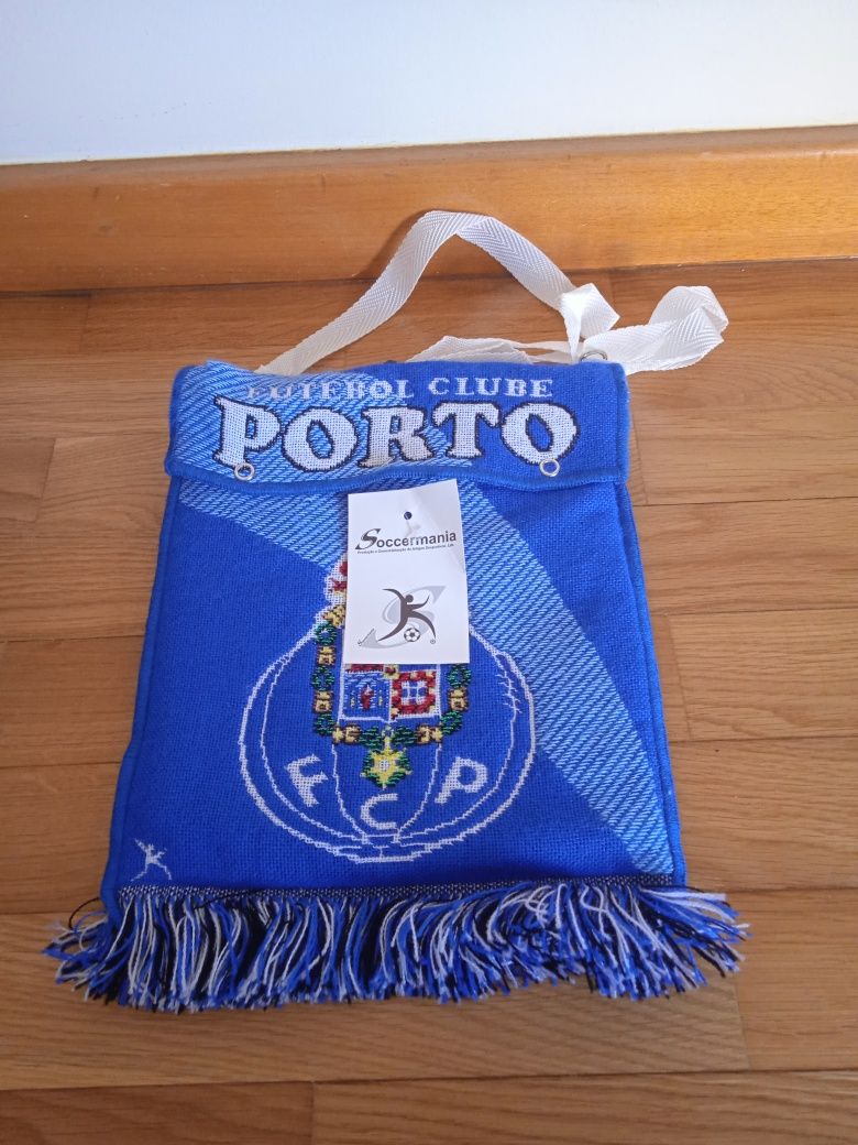 Mala Oficial do Futebol clube do Porto